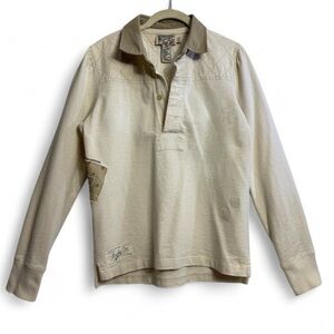 Rugby Ralph Lauren Long Sleeves, Women’s Size LARGE‎